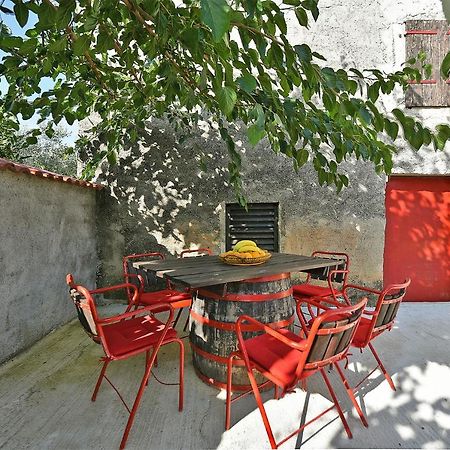 House Monteci 1378 Vila Galižana Exterior foto