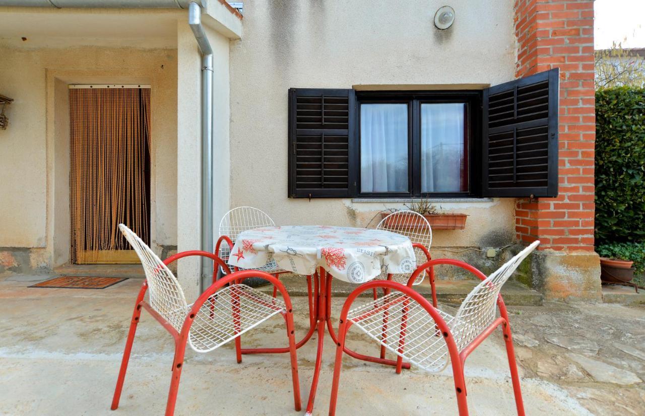 House Monteci 1378 Vila Galižana Exterior foto